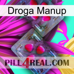 Manup Drug 15